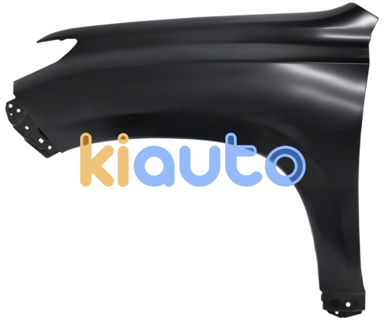 Aleta toyota land cruiser prado fj150 2009-2015 delantera izquierda OE 5381260C10