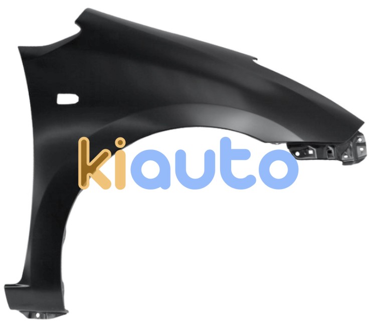 Aleta toyota prius 2003-2009 delantera / con piloto / derecha OE 5380247010