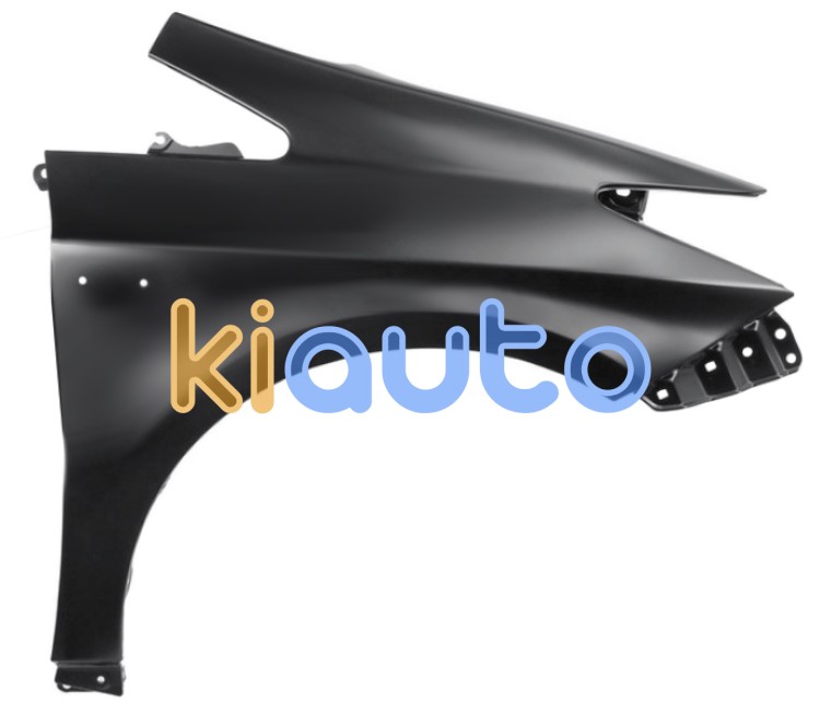 Aleta toyota prius 2012-2016 delantera / sin piloto / derecha OE 5380147050