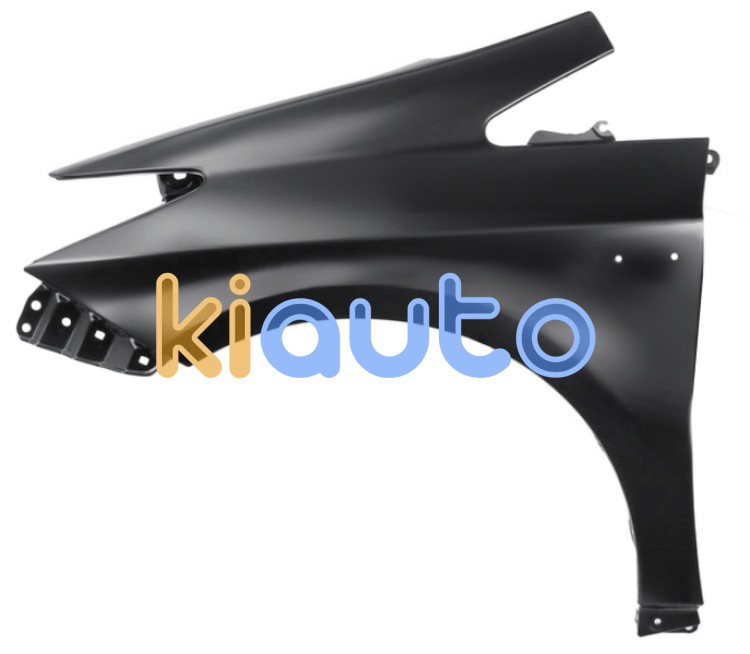 Aleta toyota prius 2012-2016 delantera / sin piloto / izquierda OE 5380247050