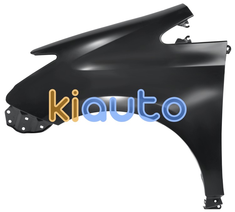 Aleta toyota prius+ 2015-2020 delantera izquierda OE 5380147060