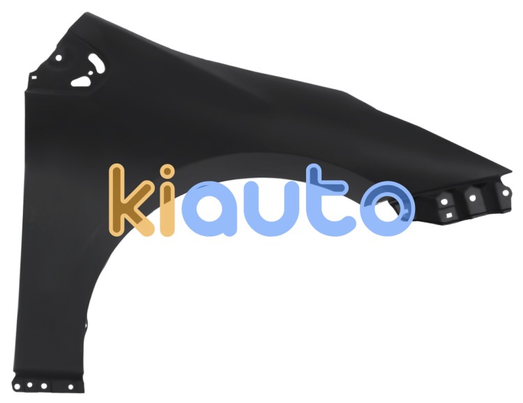 Aleta toyota prius 2016-2019 delantera derecha OE 5380147080