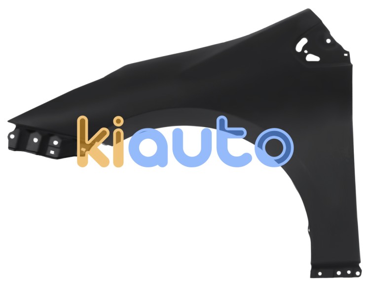 Aleta toyota prius 2019-2023 delantera izquierda OE 5380247100