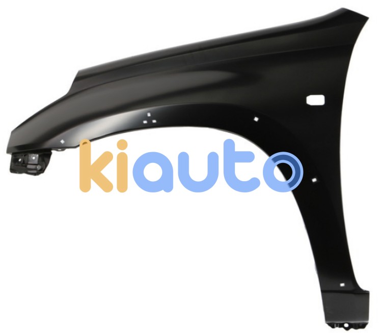 Aleta toyota rav4 2000-2003 delantera / con moldura / izquierda OE 5381242150