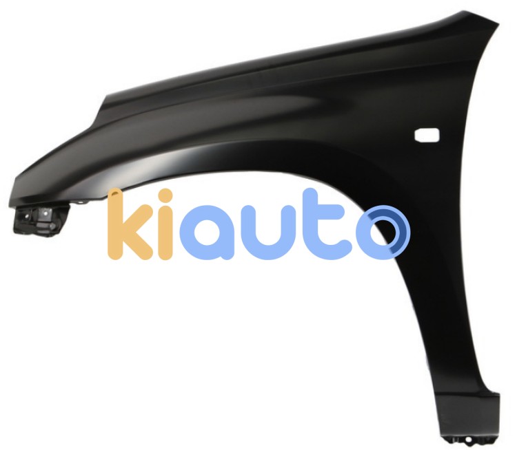Aleta toyota rav4 2003-2006 delantera / sin moldura / izquierda OE 5381242140