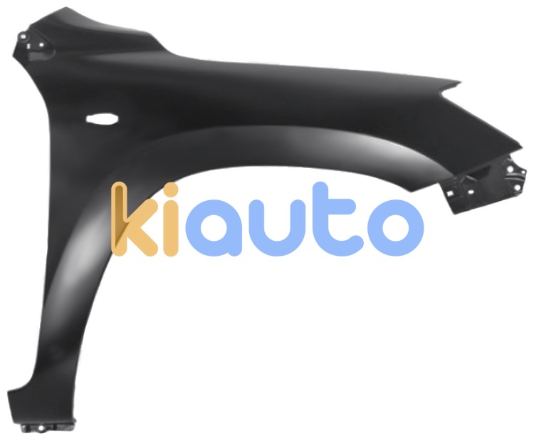 Aleta toyota rav4 2006-2009 delantera / con piloto / sin moldura / derecha OE 5381142210