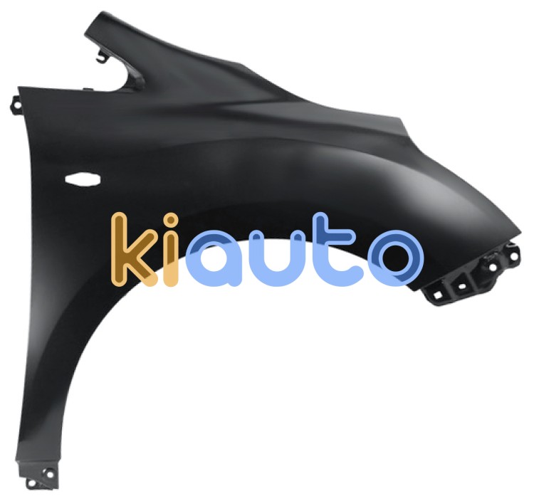 Aleta toyota verso 2009-2013 delantera / con piloto / derecha OE 538110F020