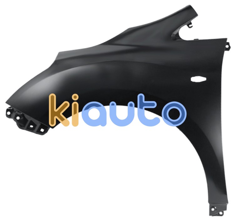 Aleta toyota verso 2009-2013 delantera / con piloto / izquierda OE 538120F020