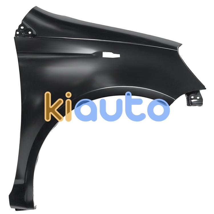 Aleta toyota yaris 1998-2003 delantera derecha OE 538110D010