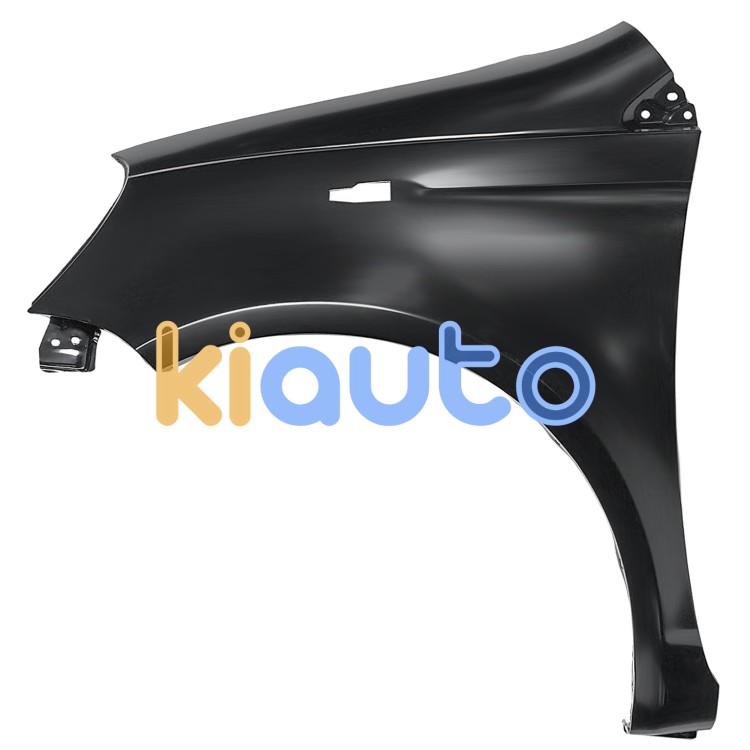 Aleta toyota yaris 1998-2003 delantera izquierda OE 538120D010