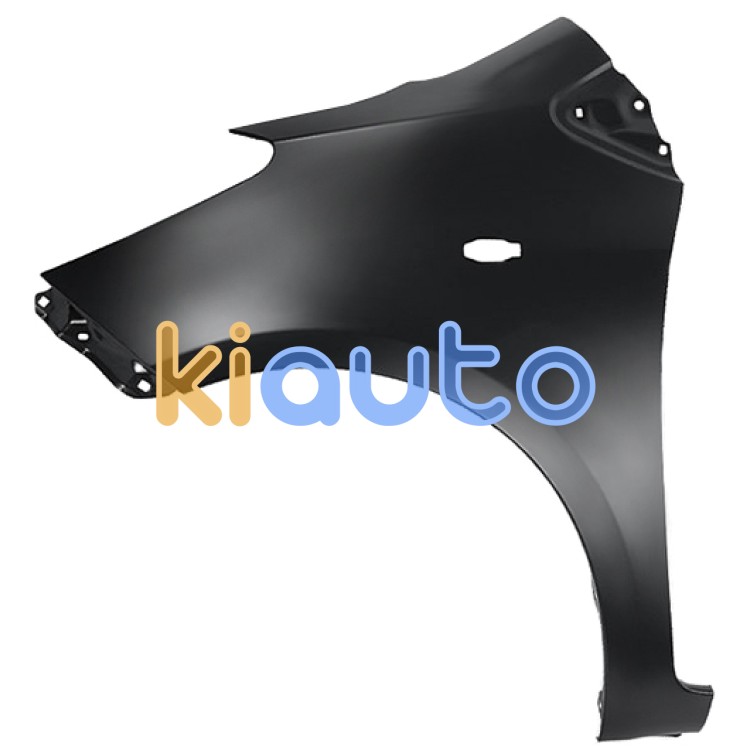 Aleta toyota yaris 2006-2009 delantera / con piloto / izquierda OE 5381252380