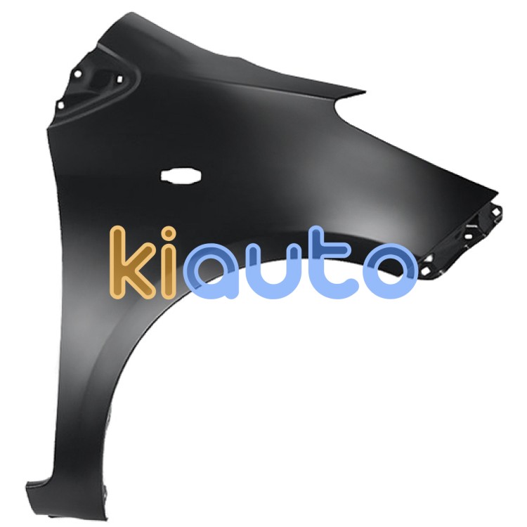Aleta toyota yaris 2009-2011 delantera / con piloto / derecha OE 5381152410