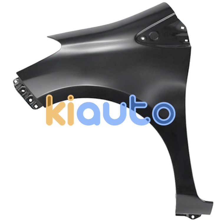 Aleta toyota yaris 2017-2020 delantera izquierda OE 5381252360