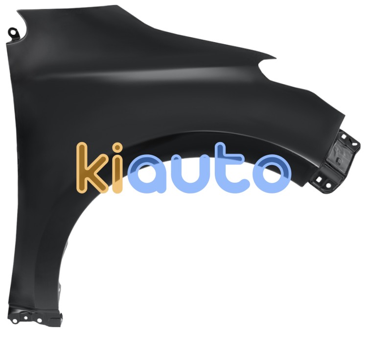 Aleta toyota yaris 2020-2024 delantera derecha OE 53811K0070