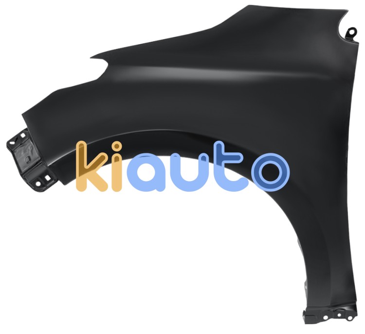 Aleta toyota yaris 2020-2024 delantera izquierda OE 53812K0070