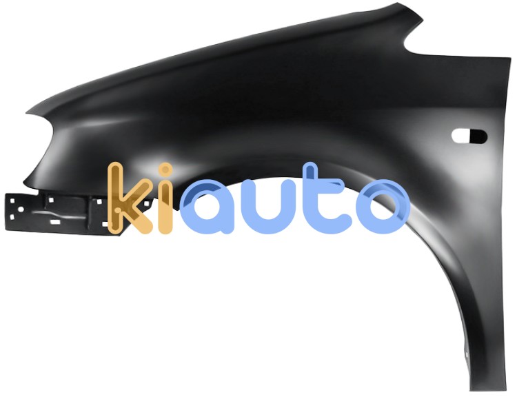 Aleta volkswagen caddy 2004-2010 delantera izquierda OE 2K0821021