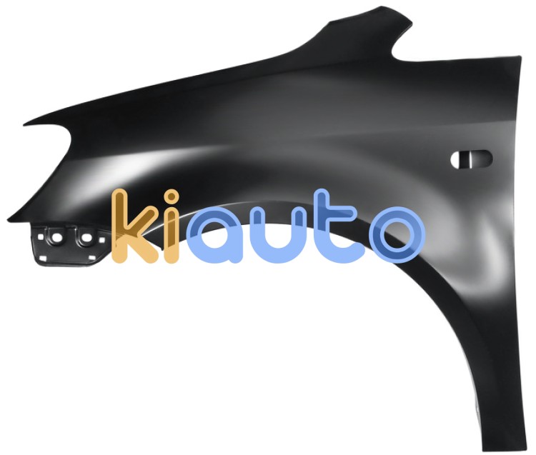 Aleta volkswagen caddy 2010-2015 delantera / con piloto / izquierda OE 2K5821021