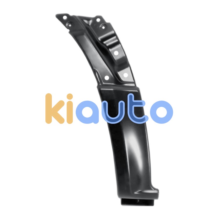 Aleta volkswagen crafter 2006-2011 parte trasera / inferior / delantera izquierda OE 2E0821101