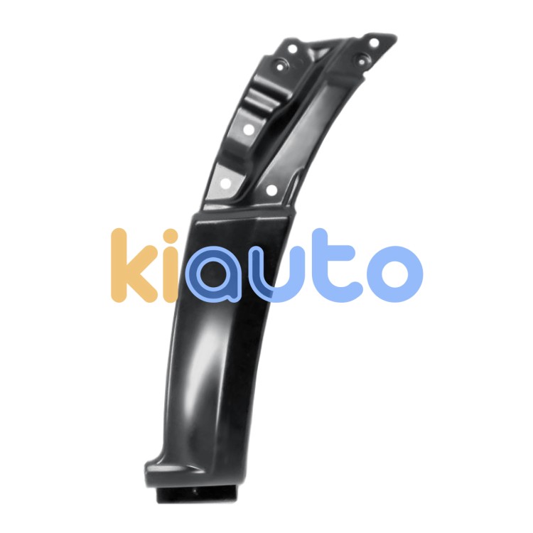 Aleta volkswagen crafter 2011-2017 parte trasera / inferior / delantera derecha OE 2E0821102