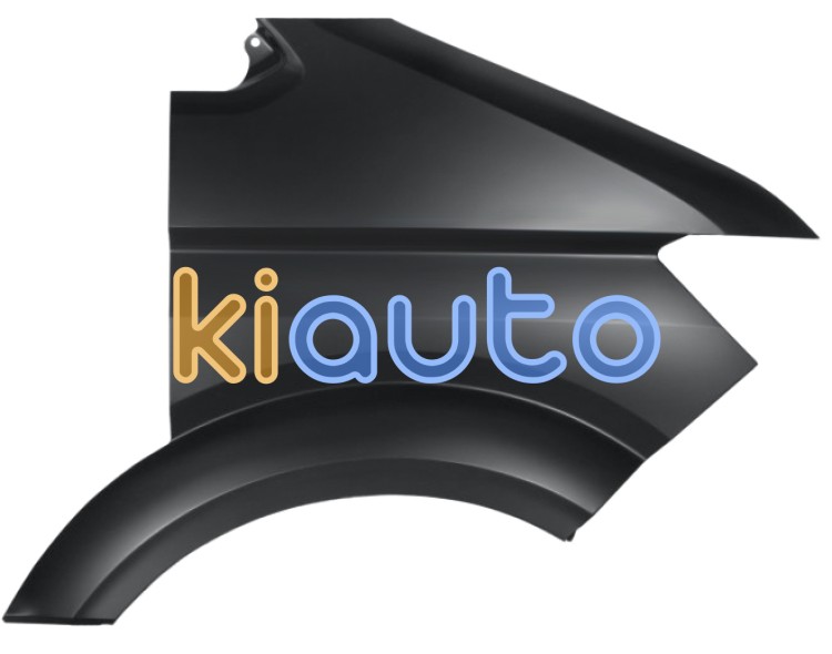 Aleta volkswagen crafter 2017-> delantera derecha OE 7C0821106B