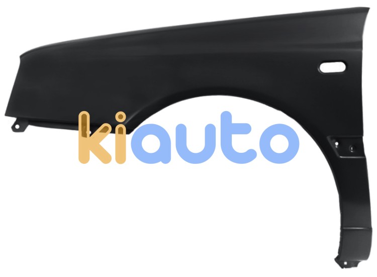 Aleta volkswagen golf iii 1995-1997 delantera / piloto ovalado / sin antena / izquierda OE 1H0821105C