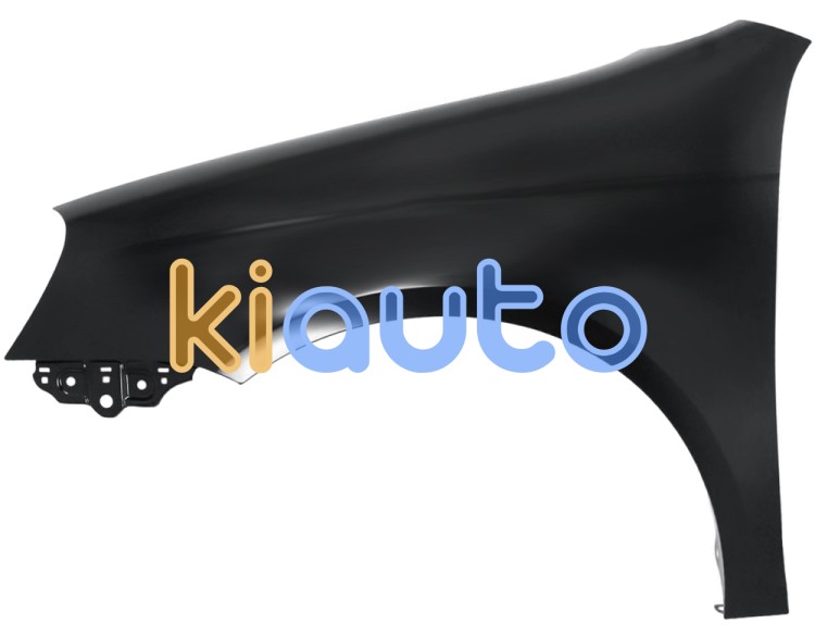 Aleta volkswagen jetta 2005-2011 delantera izquierda OE 1K5821021A