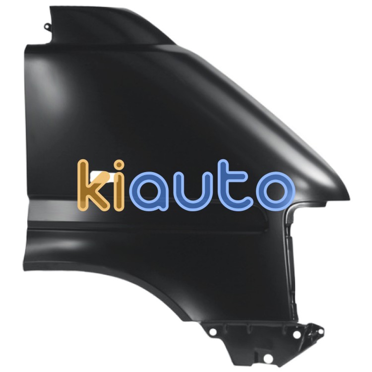 Aleta volkswagen lt 1995-2006 delantera derecha OE 2D0821106C
