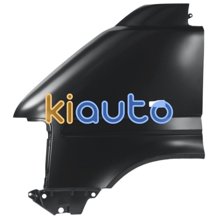 Aleta volkswagen lt 1995-2006 delantera izquierda OE 2D0821105C