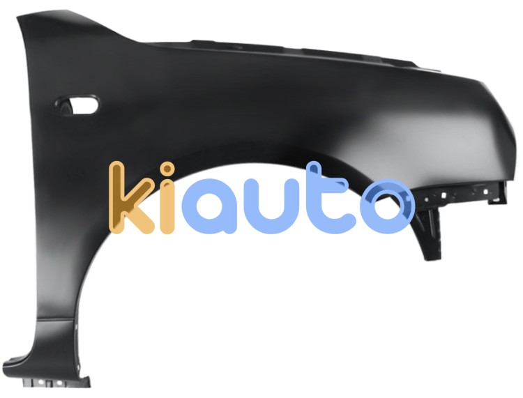 Aleta volkswagen lupo 1998-2005 delantera derecha OE 6X0821022E