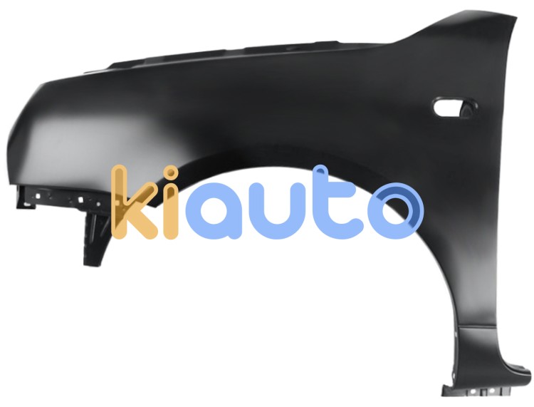Aleta volkswagen lupo 1998-2005 delantera izquierda OE 6X0821021E
