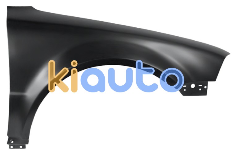 Aleta volkswagen passat 2003-2005 delantera / sin piloto / derecha OE 3B0821106G