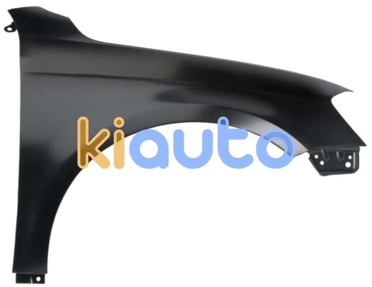 Aleta volkswagen passat 2010-2014 delantera derecha OE 3AA821022A
