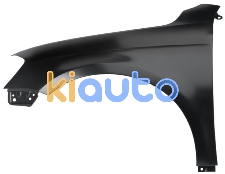 Aleta volkswagen passat 2010-2014 delantera izquierda OE 3AA821021A