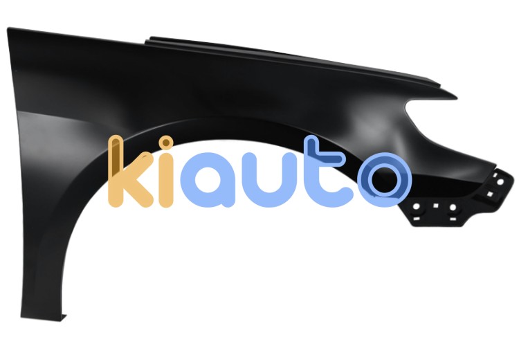 Aleta volkswagen passat cc 2012-2016 delantera / sin piloto / derecha OE 3C8821022