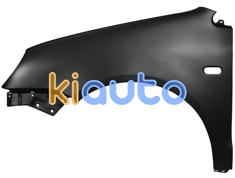 Aleta volkswagen polo 2001-2005 delantera izquierda OE 6Q0821105C