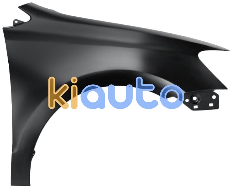 Aleta volkswagen polo 2009-2014 delantera derecha OE 6R0821106G