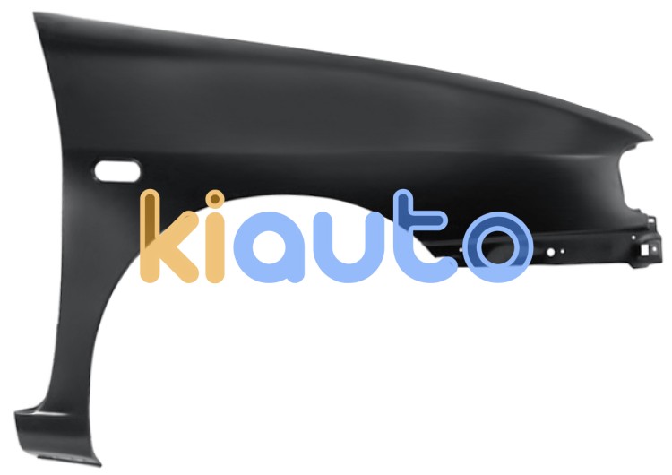 Aleta volkswagen polo classic / variant 1995-2002 delantera derecha OE 6K0821022B