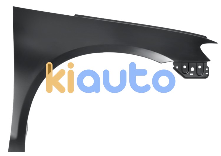 Aleta volkswagen scirocco 2008-2014 delantera derecha OE 1K8821106D