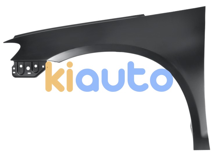 Aleta volkswagen scirocco 2008-2014 delantera izquierda OE 1K8821105D