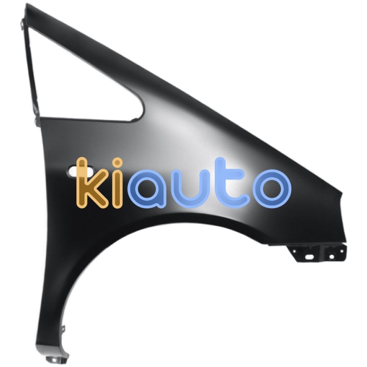 Aleta volkswagen sharan 2000-2010 delantera derecha OE 7M3821106K