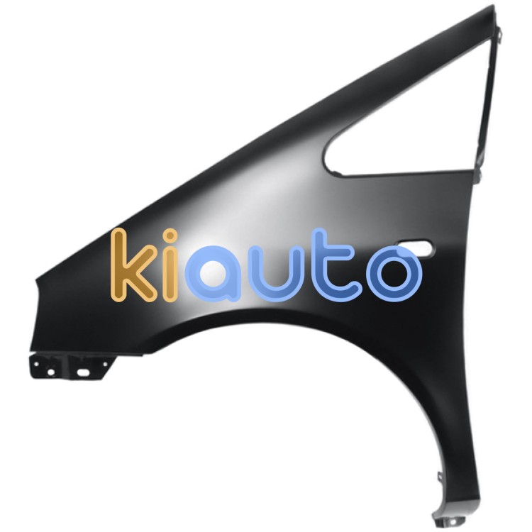 Aleta volkswagen sharan 2000-2010 delantera izquierda OE 7M3821105K