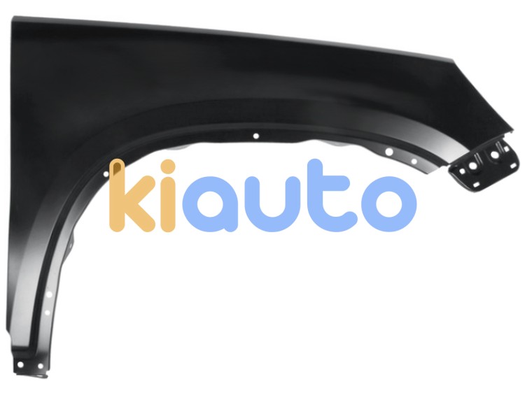 Aleta volkswagen tiguan 2011-2016 delantera derecha OE 5N0821106A