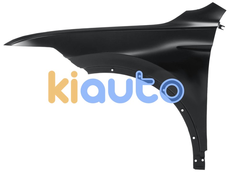 Aleta volkswagen tiguan 2020-2024 delantera izquierda OE 5NA821105F