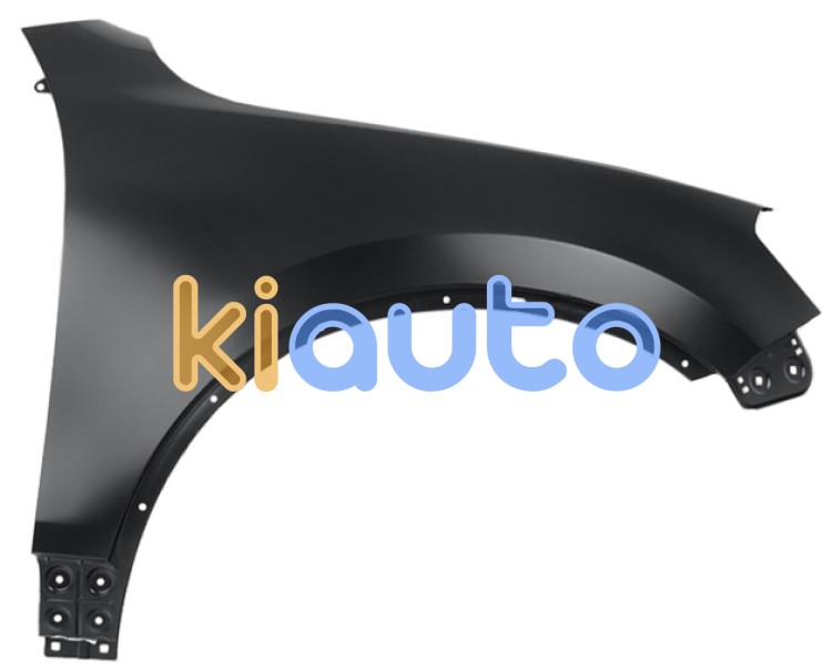 Aleta volkswagen touareg 2010-2014 delantera derecha OE 7P6821106E