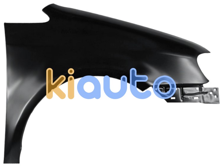 Aleta volkswagen touran 2003-2006 delantera derecha OE 1T0821022A