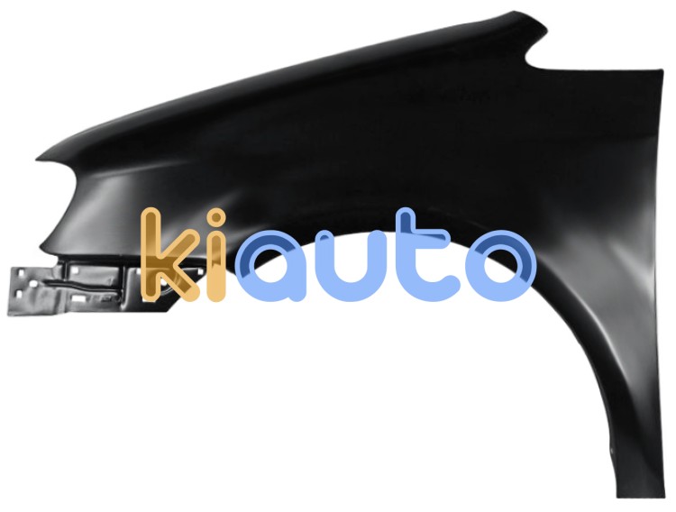 Aleta volkswagen touran 2003-2006 delantera izquierda OE 1T0821021A