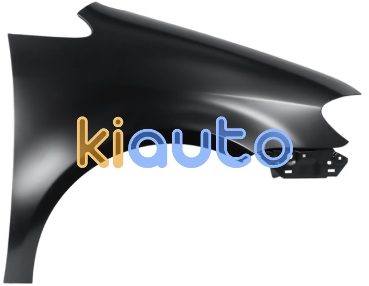 Aleta volkswagen touran 2006-2010 delantera derecha OE 1T0821022B