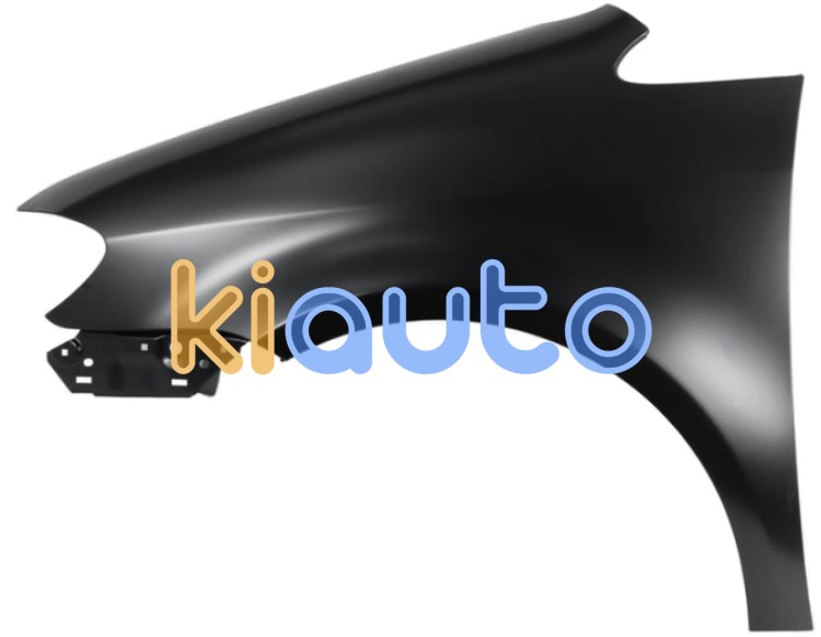 Aleta volkswagen touran 2006-2010 delantera izquierda OE 1T0821021B