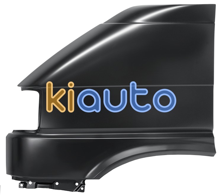 Aleta volkswagen transporter t4 1996-2003 delantera izquierda OE 701821021A