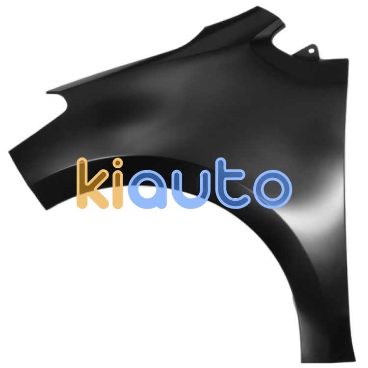 Aleta volkswagen up 2016-2020 delantera izquierda OE 1S0821105F